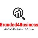 Branded4Business logo